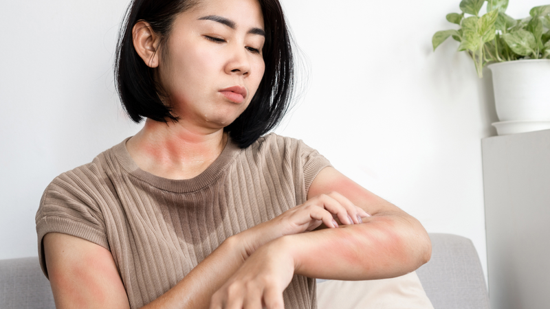 Những tác dụng phụ của thuốc tê có thể gặp và biện pháp giảm thiểu 3