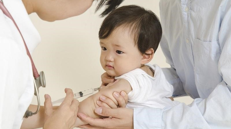 Những điều cần biết về thuốc cảm cúm trẻ em 8 tháng tuổi 3