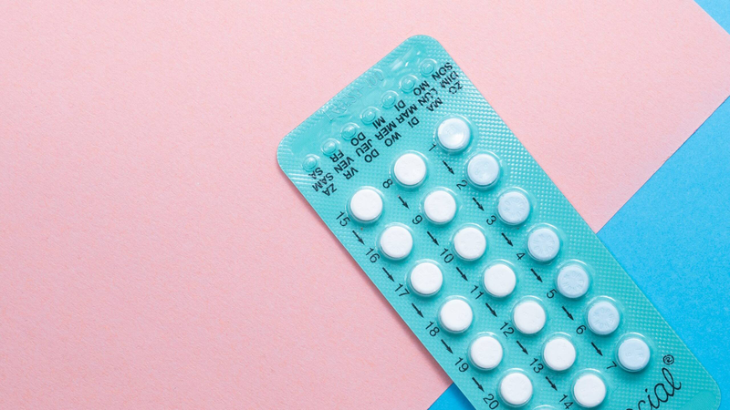 Thuốc tránh thai là loại thuốc có chứa hormone tổng hợp, có tác dụng ngừa thai