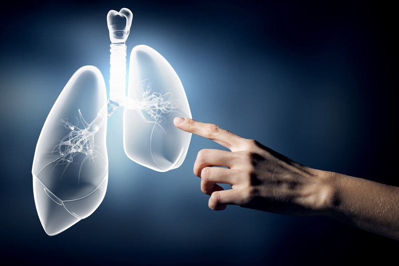 Những điều cần biết về viêm phổi do vi khuẩn không điển hình ở trẻ em 3