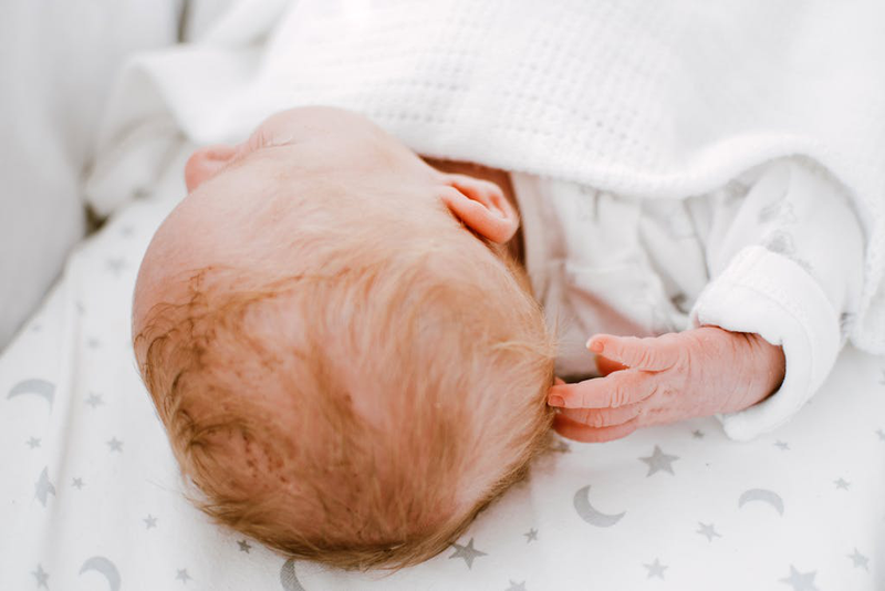 Những điều kiêng kỵ khi chăm sóc trẻ sơ sinh cha mẹ cần biết 3