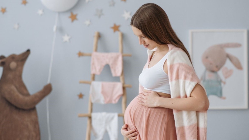 Những điều phụ nữ mang thai cần biết để bảo vệ sức khỏe mẹ và bé suốt thai kỳ 1