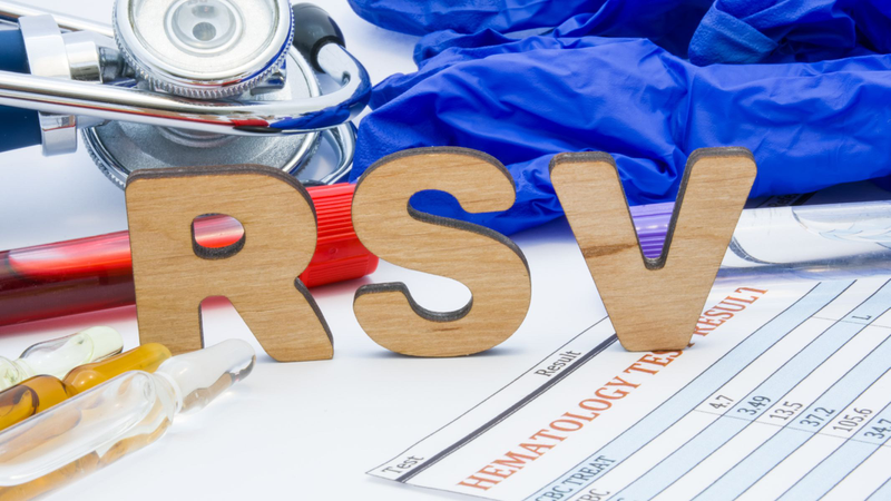 Những đối tượng có nguy cơ cao nhiễm RSV và cách phòng ngừa 1