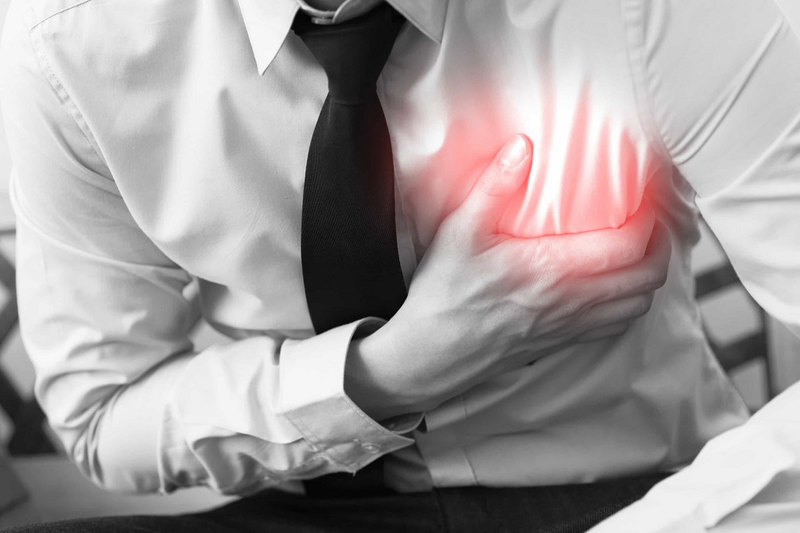 Những loại rối loạn huyết động phổ biến trong sốc tim bạn nên biết 1