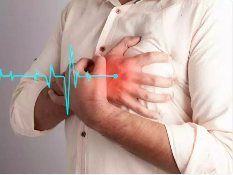 Những loại rối loạn huyết động phổ biến trong sốc tim bạn nên biết 2