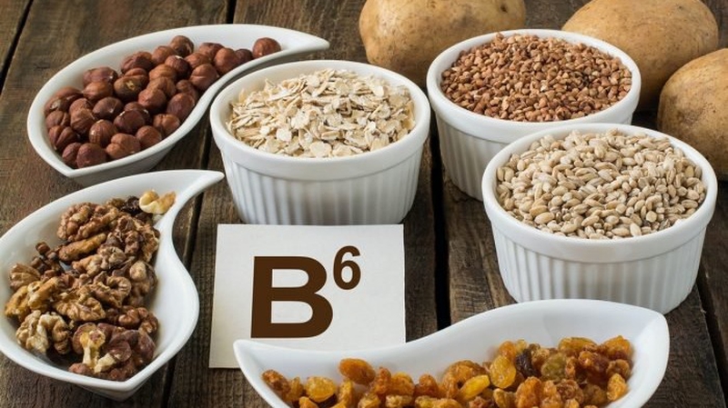 Những loại thực phẩm chứa Vitamin B6 có thể bạn chưa biết 1