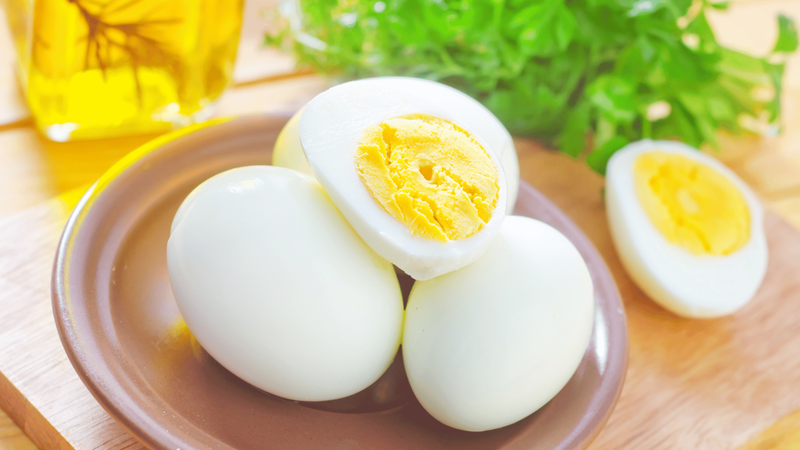 Những loại thực phẩm tốt cho mắt nên bổ sung vào thực đơn hằng ngày 3