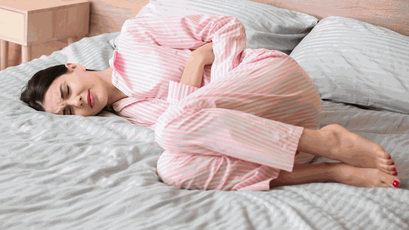 Những loại thuốc giảm đau bụng kinh​ an toàn cho phái nữ 1