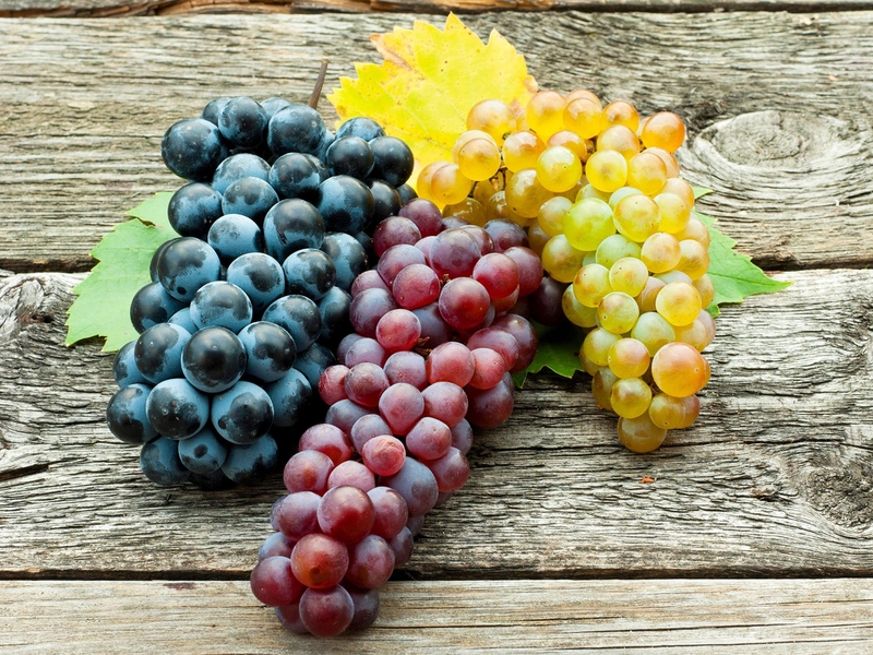 Những loại trái cây chứa nhiều chất sắt cho người thiếu máu thiếu sắt 4