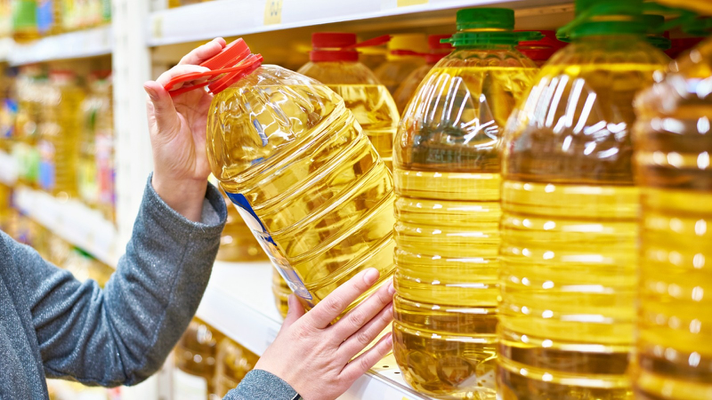 Những lợi ích sức khỏe khi sử dụng dầu thực vật thay mỡ động vật 3