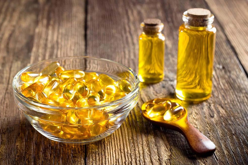 Những lưu ý khi bổ sung omega 3: Bạn cần biết những gì? 2