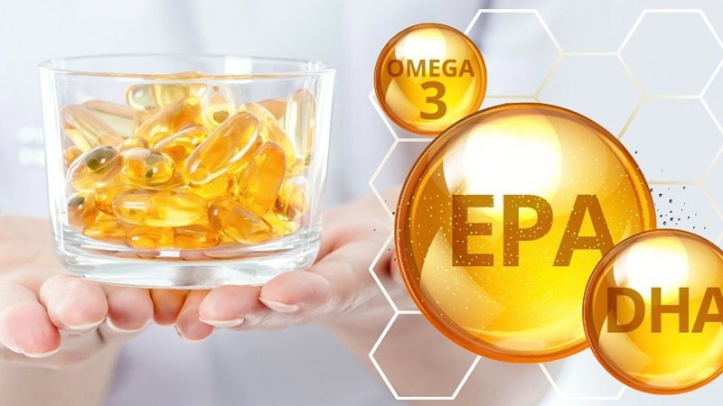 Những lưu ý khi bổ sung omega 3: Bạn cần biết những gì? ă