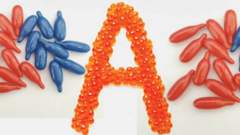 Những lưu ý khi cho trẻ đi uống vitamin A mà ba mẹ cần biết 2