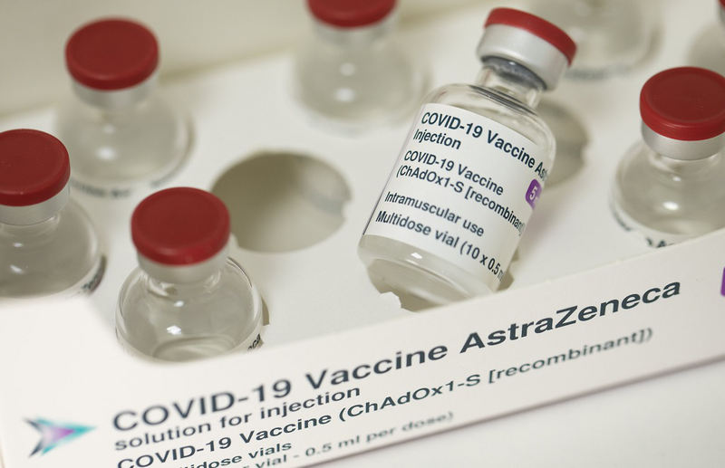 Những lưu ý khi tiêm vaccine Astrazeneca để hạn chế tác dụng phụ không mong muốn 2