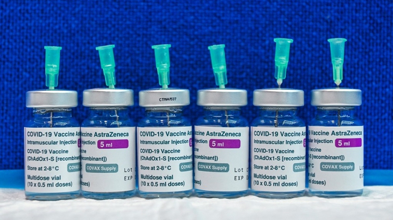 Những lưu ý khi tiêm vaccine Astrazeneca để hạn chế tác dụng phụ không mong muốn 4