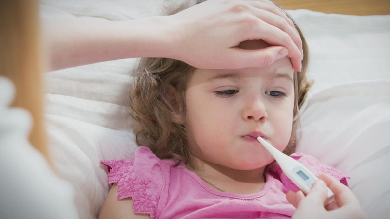 Những mũi tiêm không có trong tiêm chủng mở rộng: Bảo vệ sức khỏe toàn diện cho trẻ 4