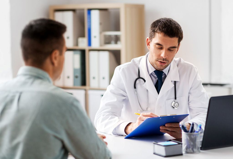 Những phương pháp điều trị u máu phổ biến và hướng dẫn chăm sóc người bệnh 3