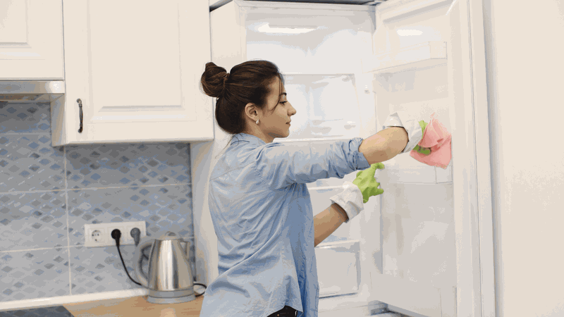 Những sai lầm khi bảo quản thực phẩm trong tủ lạnh cần tránh 3