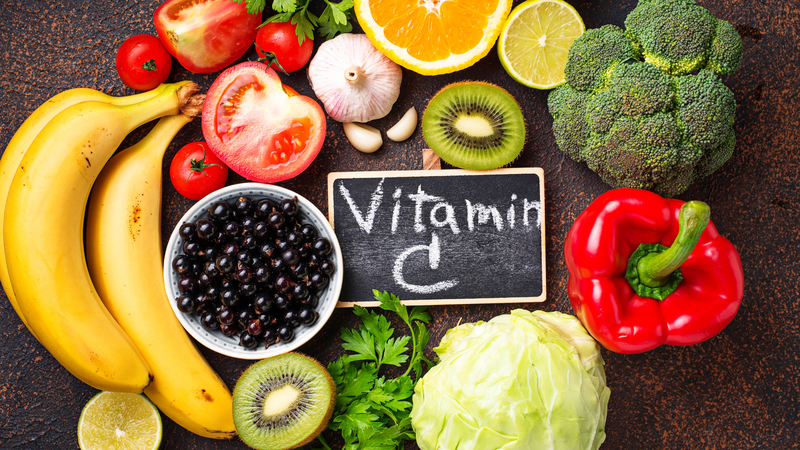 Những sai lầm thường gặp khi bổ sung vitamin C mà bạn nên lưu ý 3