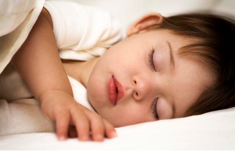 Những sai lầm trong dùng thuốc cảm cúm trẻ em 1 tuổi nhiều cha mẹ mắc phải 4