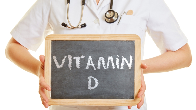 Những tác hại không ngờ khi bổ sung Vitamin D quá liều 1