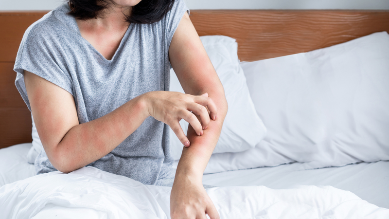Những thói quen tốt giúp thải độc gan hiệu quả 1