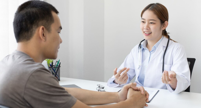 Những thông tin cơ bản về căn bệnh lao tinh hoàn​ ở nam giới 3