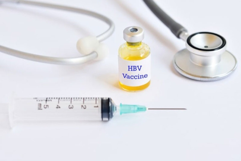 Những thông tin cơ bản về việc tiêm vắc xin cho trẻ sơ sinh​ 2
