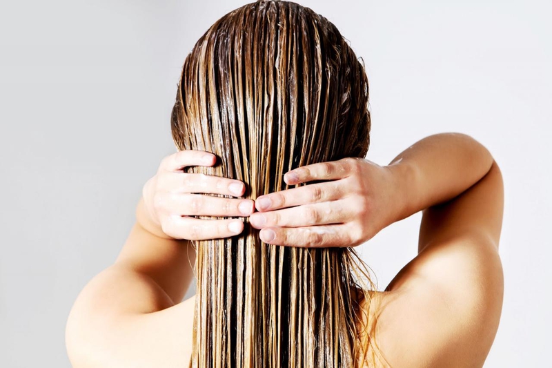 Những thông tin về dầu xả tóc mà bạn cần biết để chăm sóc tóc hiệu quả 1