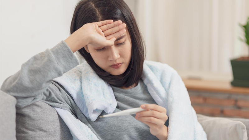 Những thứ nên tránh xa trong “mùa” sốt xuất huyết 2
