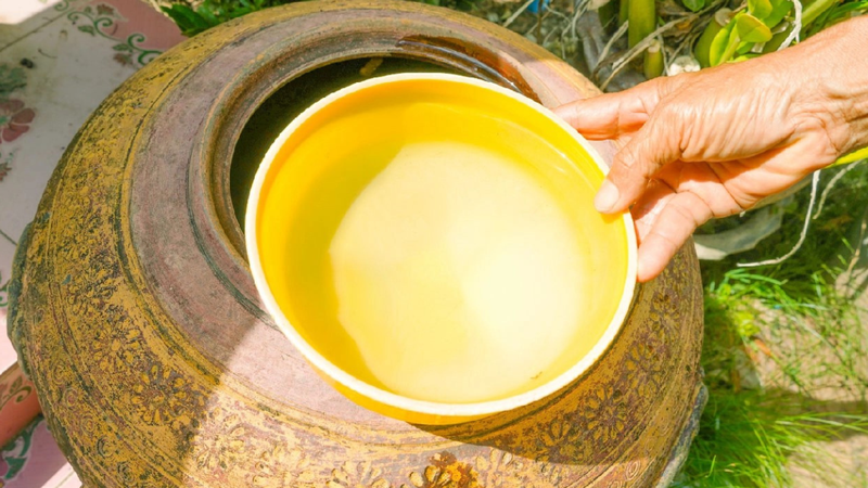 Những thứ nên tránh xa trong “mùa” sốt xuất huyết 1
