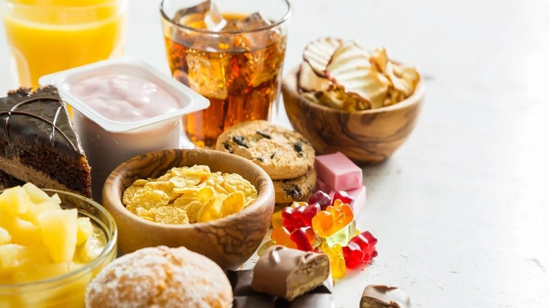 Những thực phẩm người bệnh gout nên tránh trong ngày Tết 2