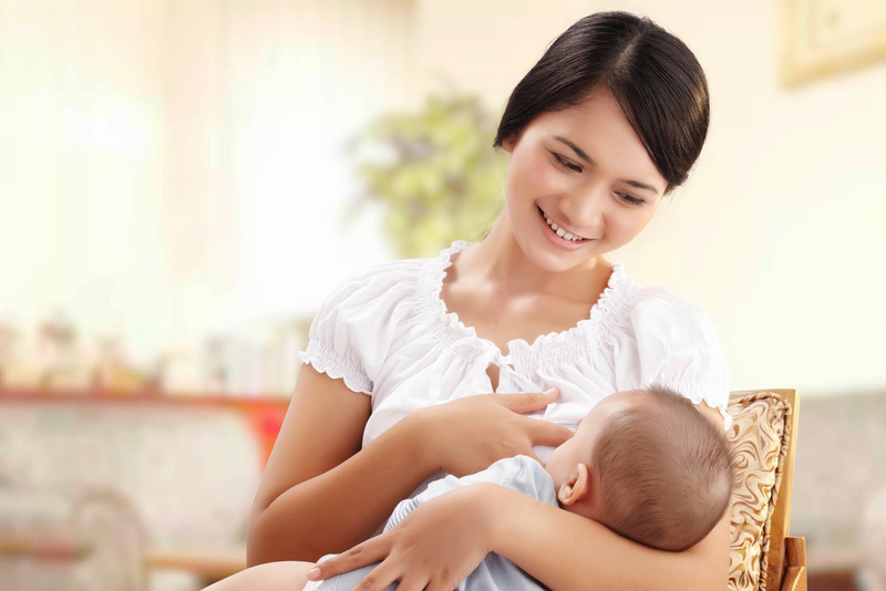 Những thuốc cảm cúm trẻ em 0 - 6 tháng tuổi an toàn và hiệu quả cao 4