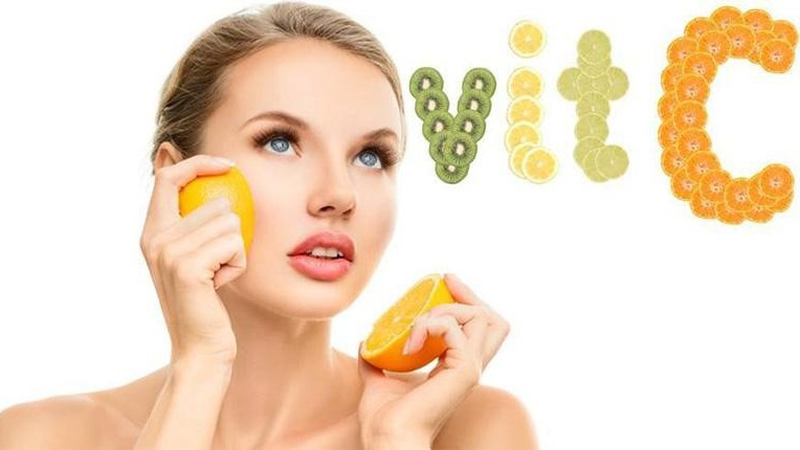 Những trường hợp cần tránh sử dụng vitamin C 1
