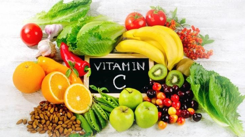 Những trường hợp cần tránh sử dụng vitamin C 2