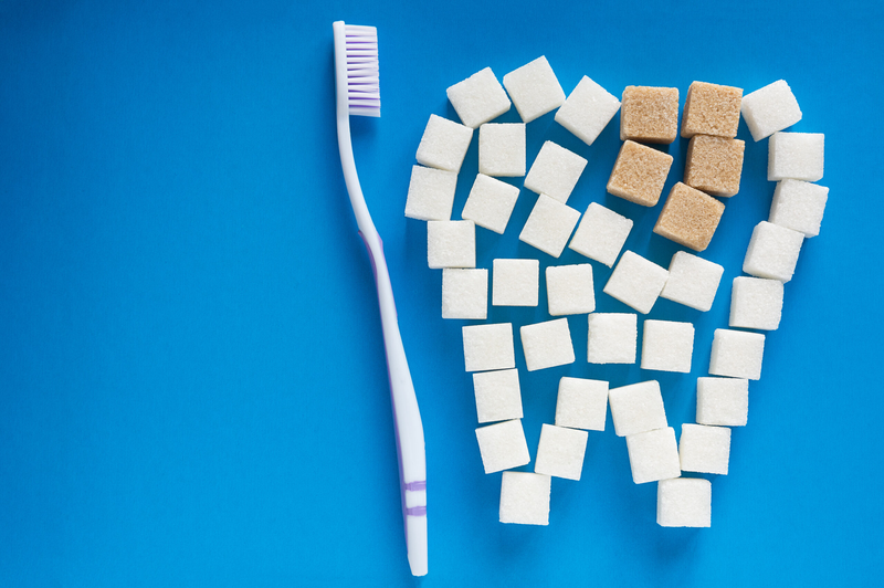 Chăm sóc răng miệng cho người bị đái tháo đường cần chú ý những gì? 2
