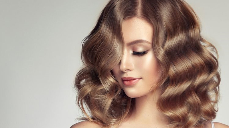 Nhuộm tóc mấy ngày mới gội đầu​? Mẹo giữ màu tóc bền lâu không phải ai cũng biết 1