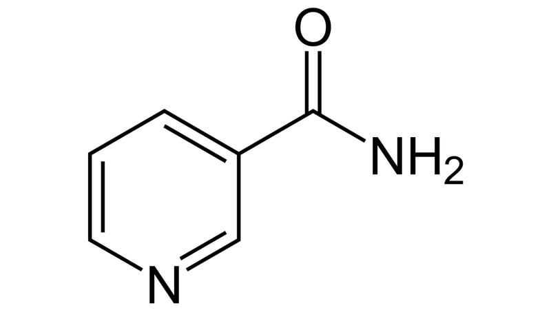 Niacinamide là gì? Công dụng, cách dùng và các tác dụng phụ cần lưu ý 1