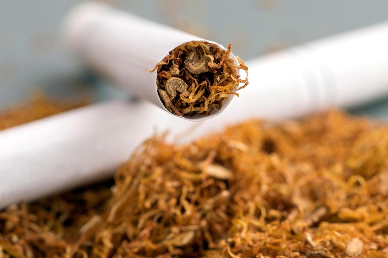 Nicotine có gây ung thư không? Tác dụng thật sự của nicotine là gì? 2