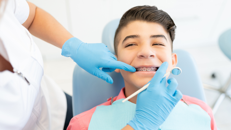 Niềng răng 10 triệu liệu có đảm bảo an toàn và đạt hiệu quả không? 2