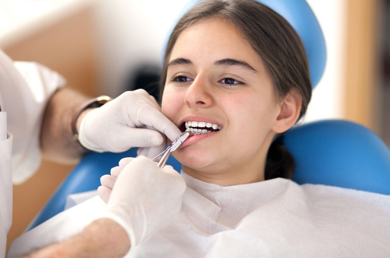 Niềng răng bị lệch mặt: Nguyên nhân, cách khắc phục và cách phòng ngừa 4
