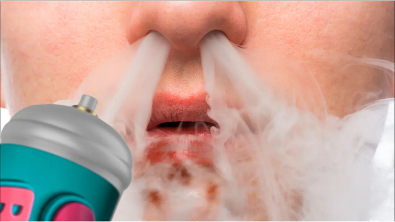 Nitrous oxide là gì? Ứng dụng y học và cảnh báo về nguy cơ lạm dụng 3