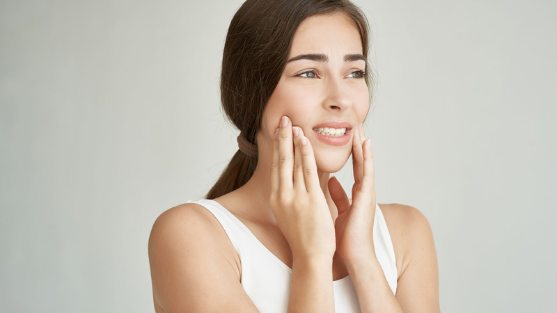 Nổi cục trong miệng không đau​: Nguyên nhân do đâu? 1