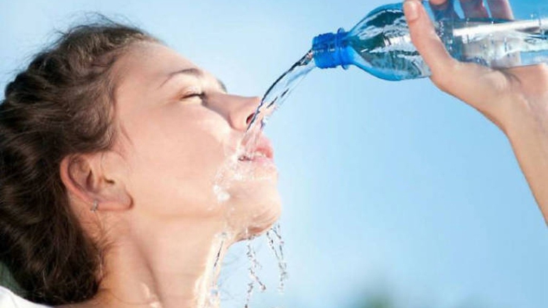 Nơi hấp thụ nước nhiều nhất trong ống tiêu hóa là cơ quan nào? 3