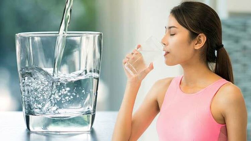 Nơi hấp thụ nước nhiều nhất trong ống tiêu hóa là cơ quan nào? 4