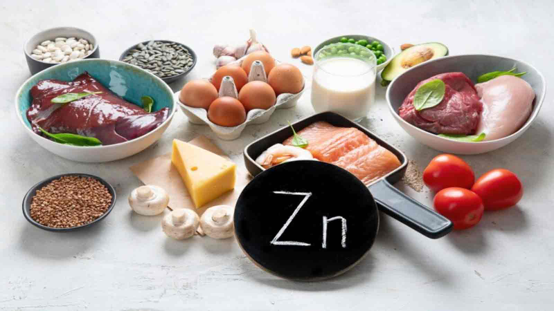 Nổi mụn ở cằm là thiếu chất gì​? Lưu ý khi điều trị mụn ở cằm 3