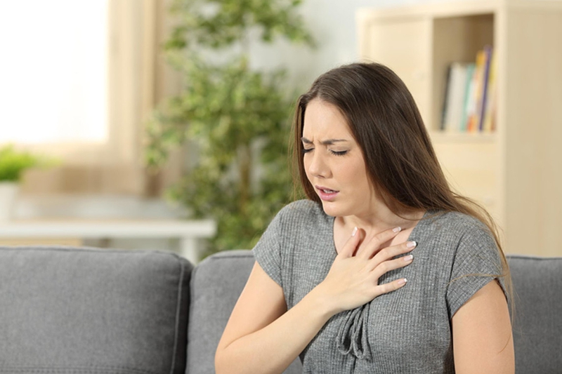 Nội soi dạ dày không sinh thiết là gì? 4