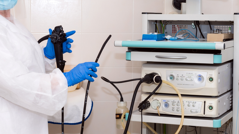 Chi phí nội soi đại tràng thay đổi tuỳ theo phương pháp, cơ sở y tế