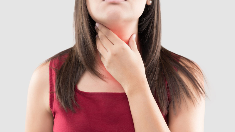 Nội soi họng có phát hiện ung thư vòm họng không? 3