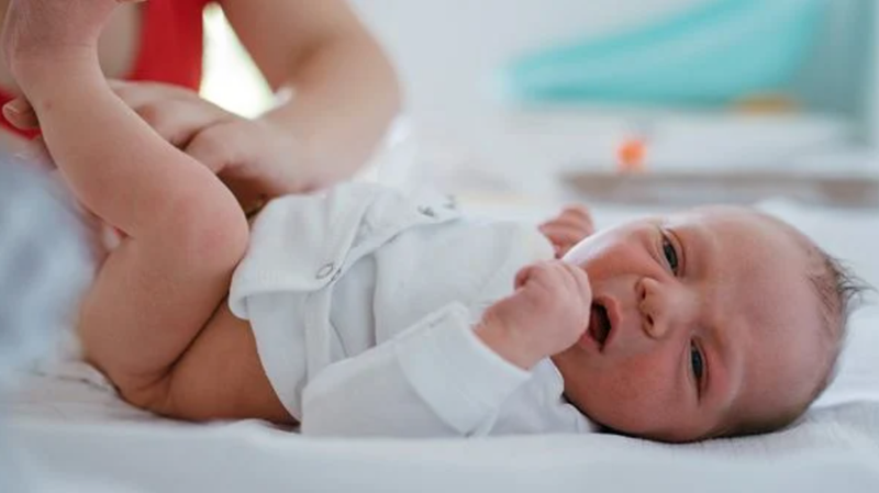 Những điều cần biết về thủ thuật nong bao quy đầu cho bé 3